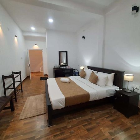 Villa Sole Kandy Extérieur photo
