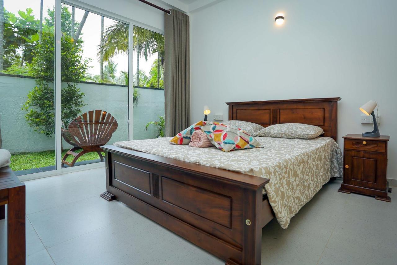 Villa Sole Kandy Extérieur photo