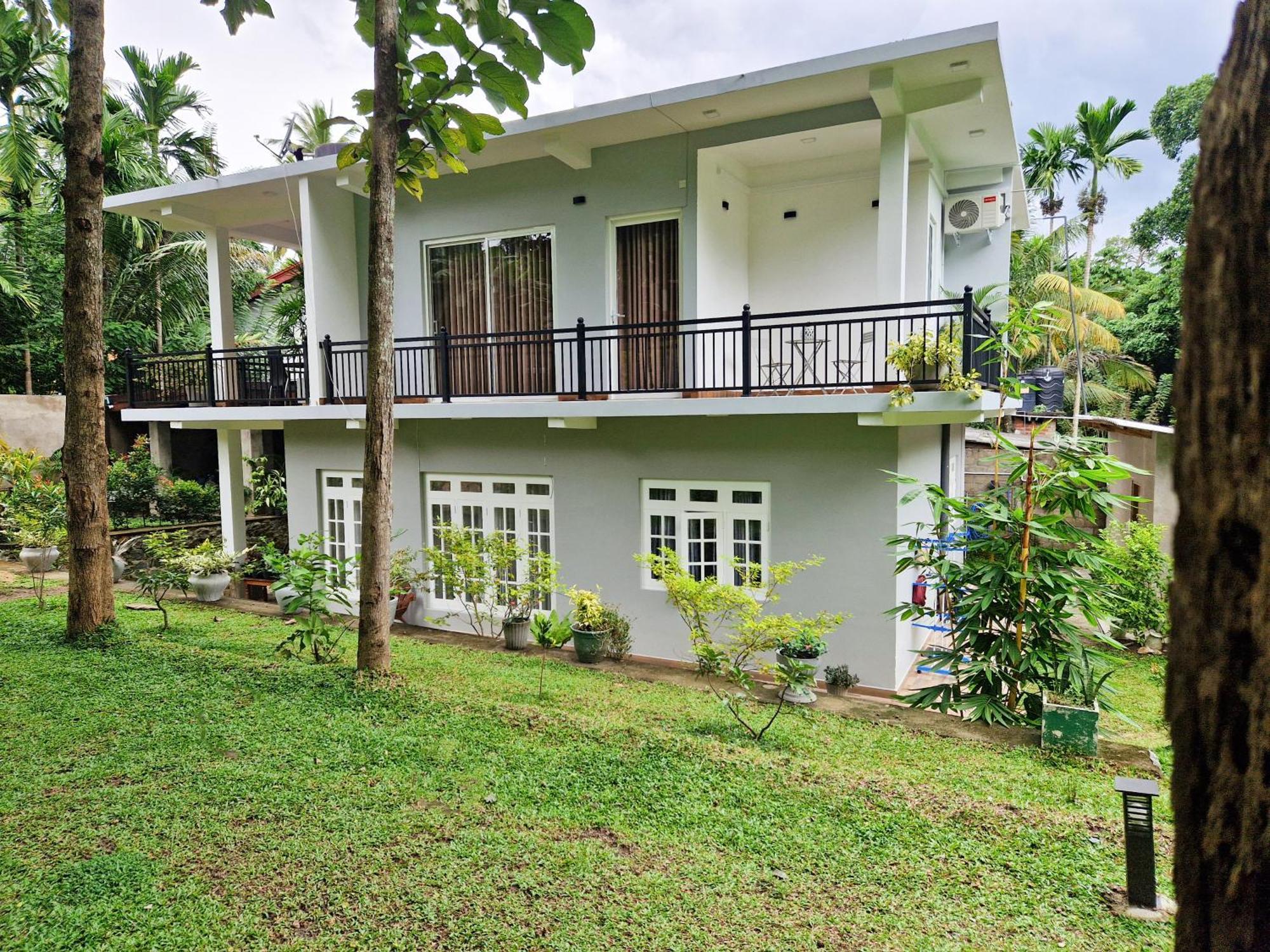 Villa Sole Kandy Extérieur photo