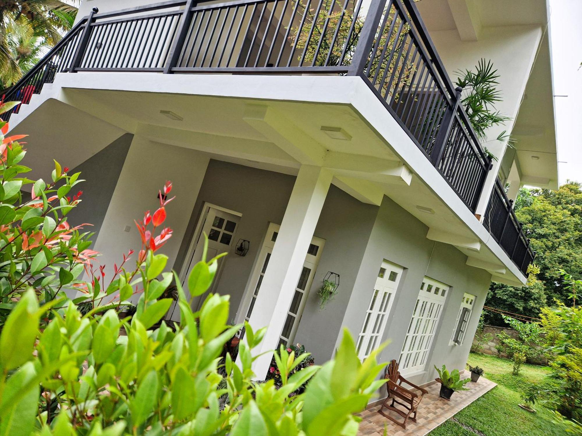 Villa Sole Kandy Extérieur photo