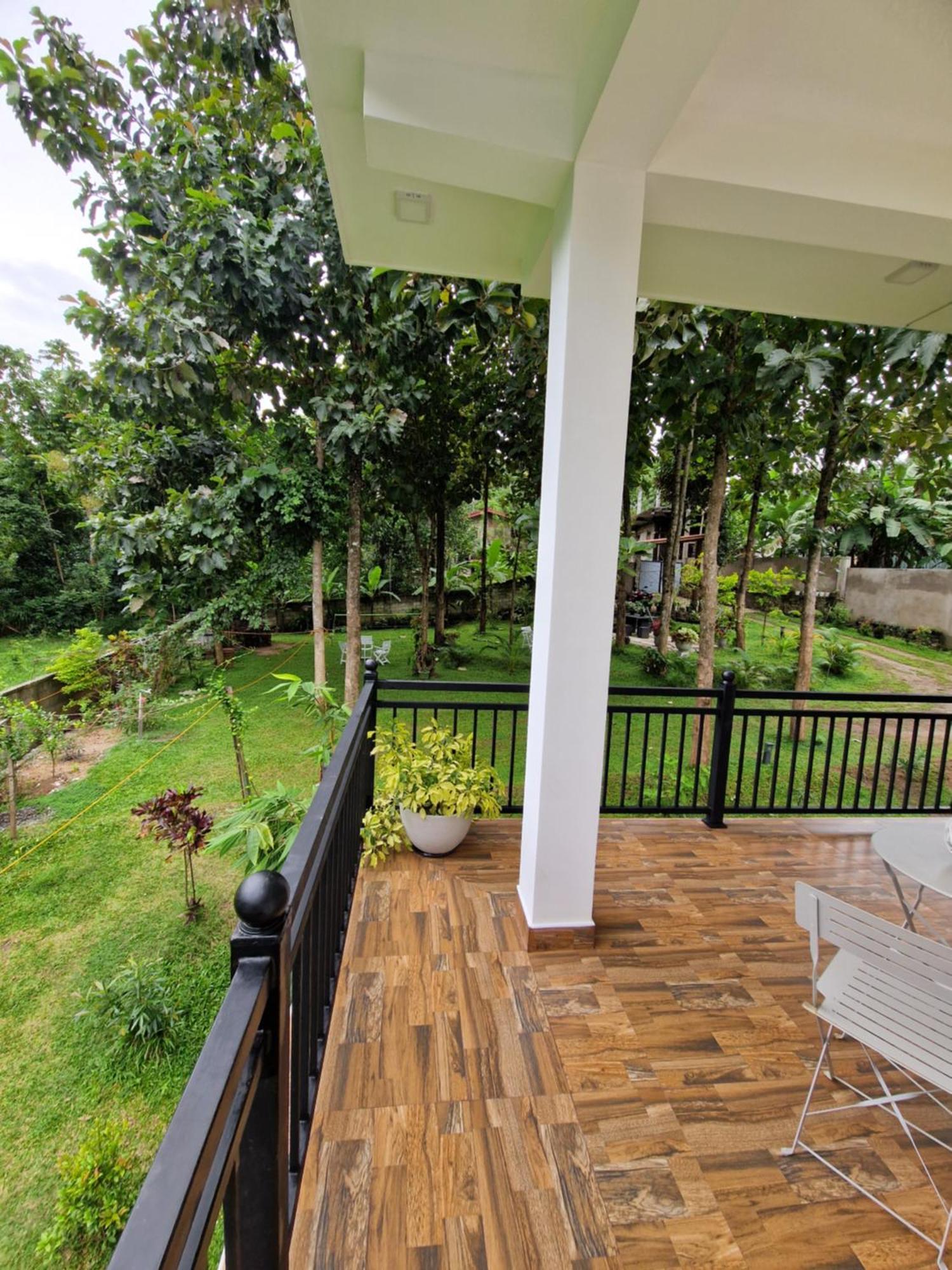 Villa Sole Kandy Extérieur photo
