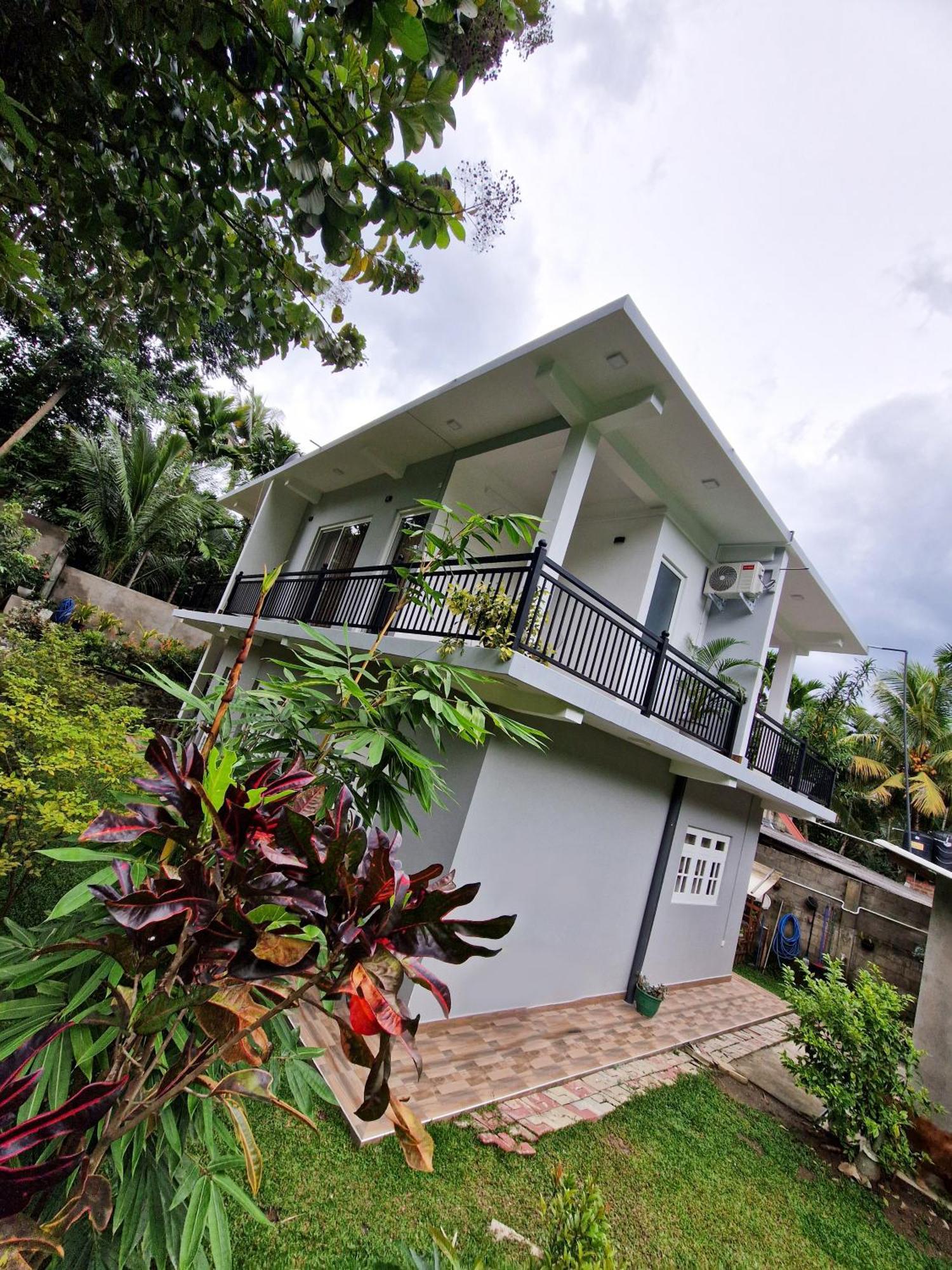 Villa Sole Kandy Extérieur photo