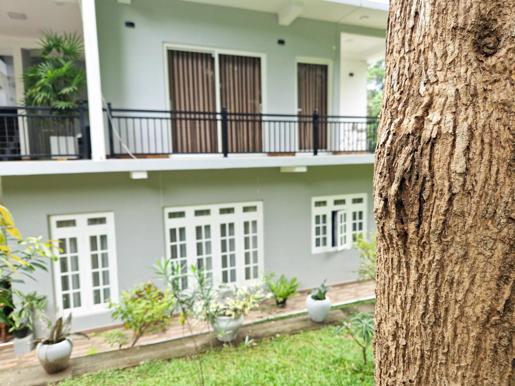Villa Sole Kandy Extérieur photo
