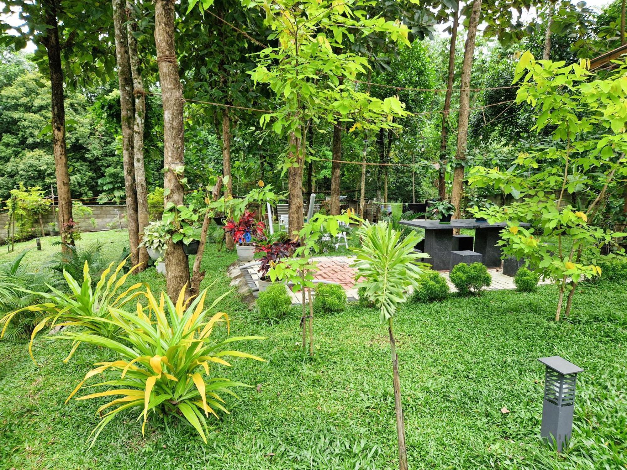 Villa Sole Kandy Extérieur photo