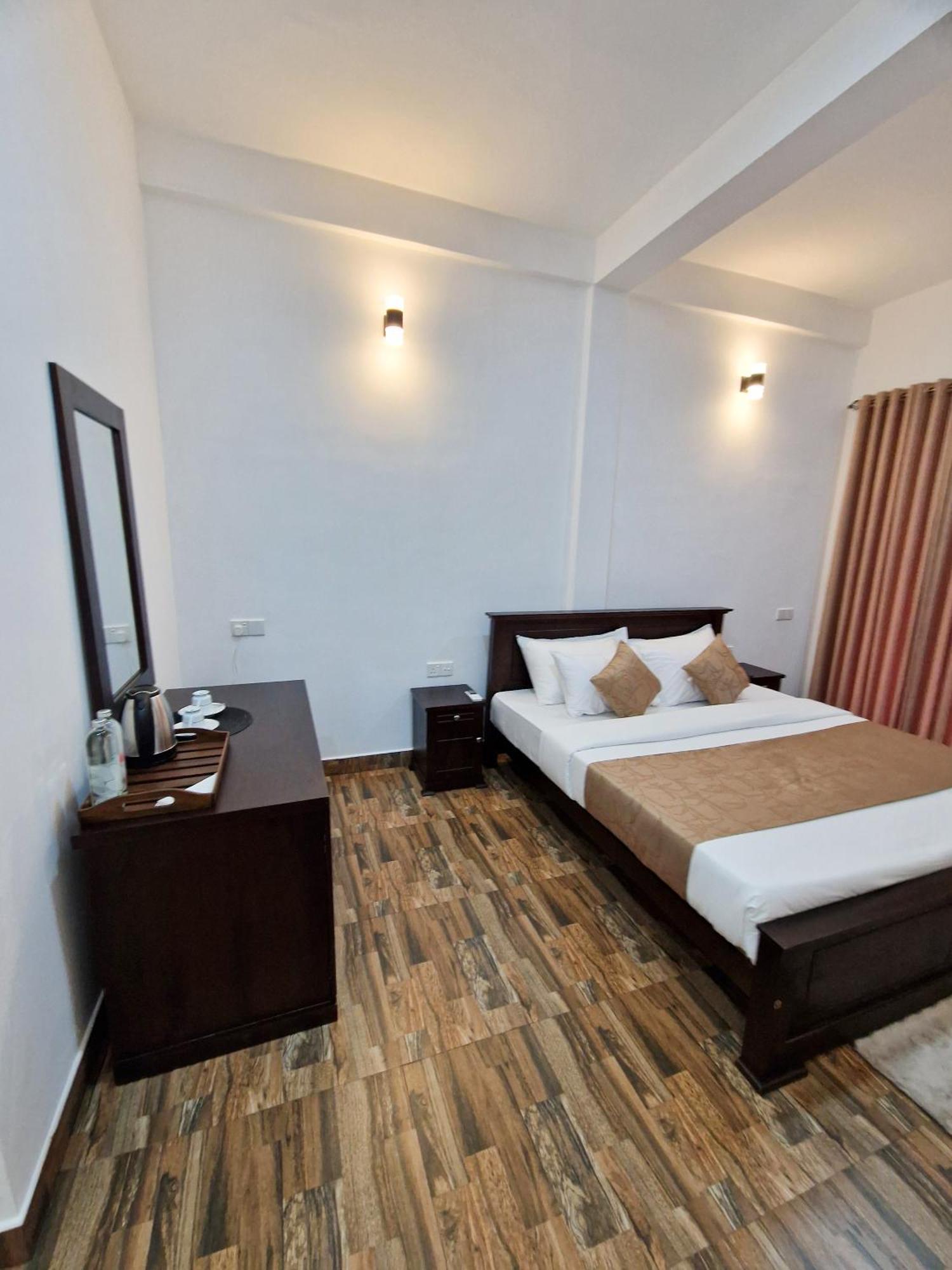 Villa Sole Kandy Extérieur photo