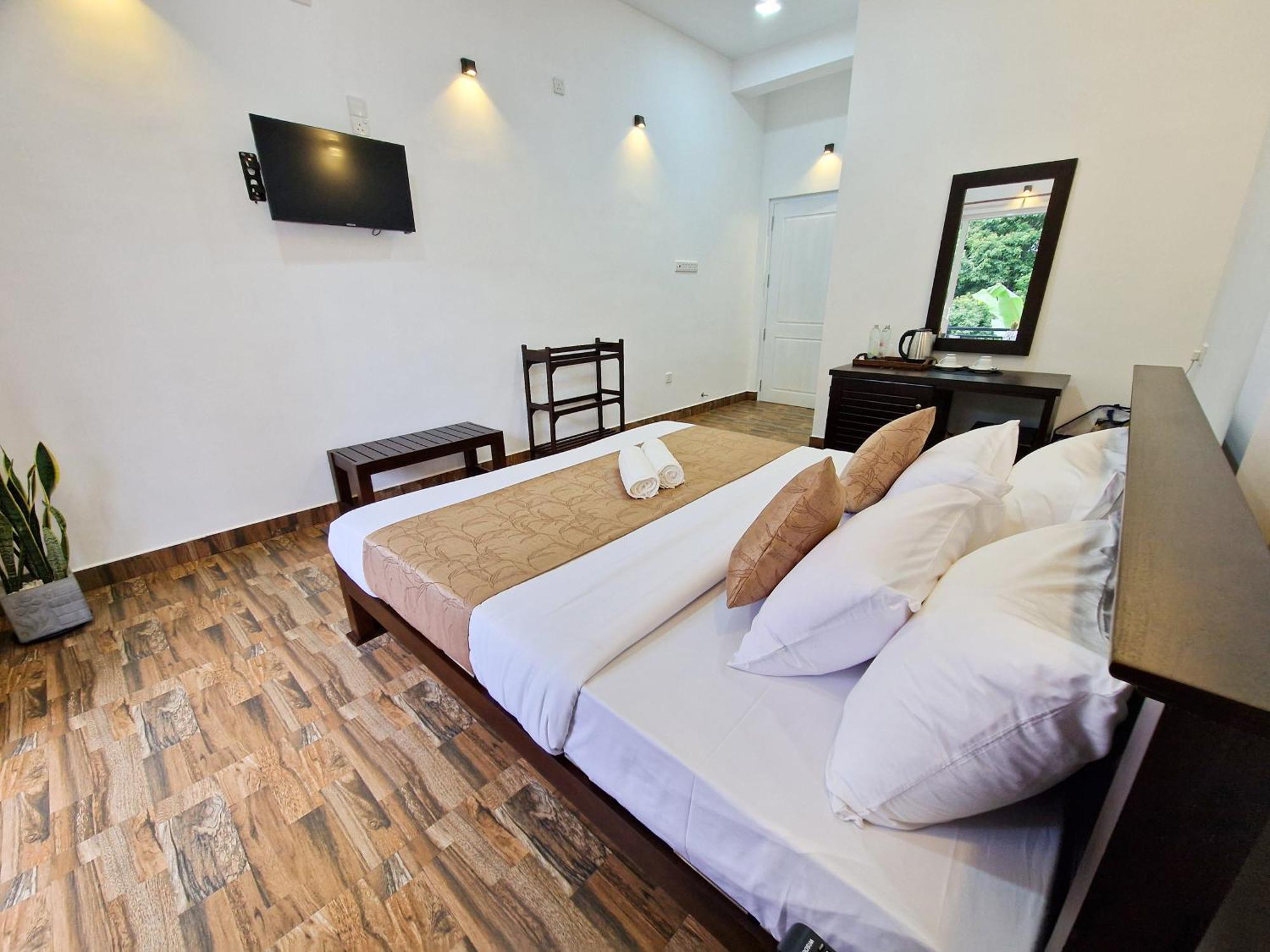 Villa Sole Kandy Extérieur photo