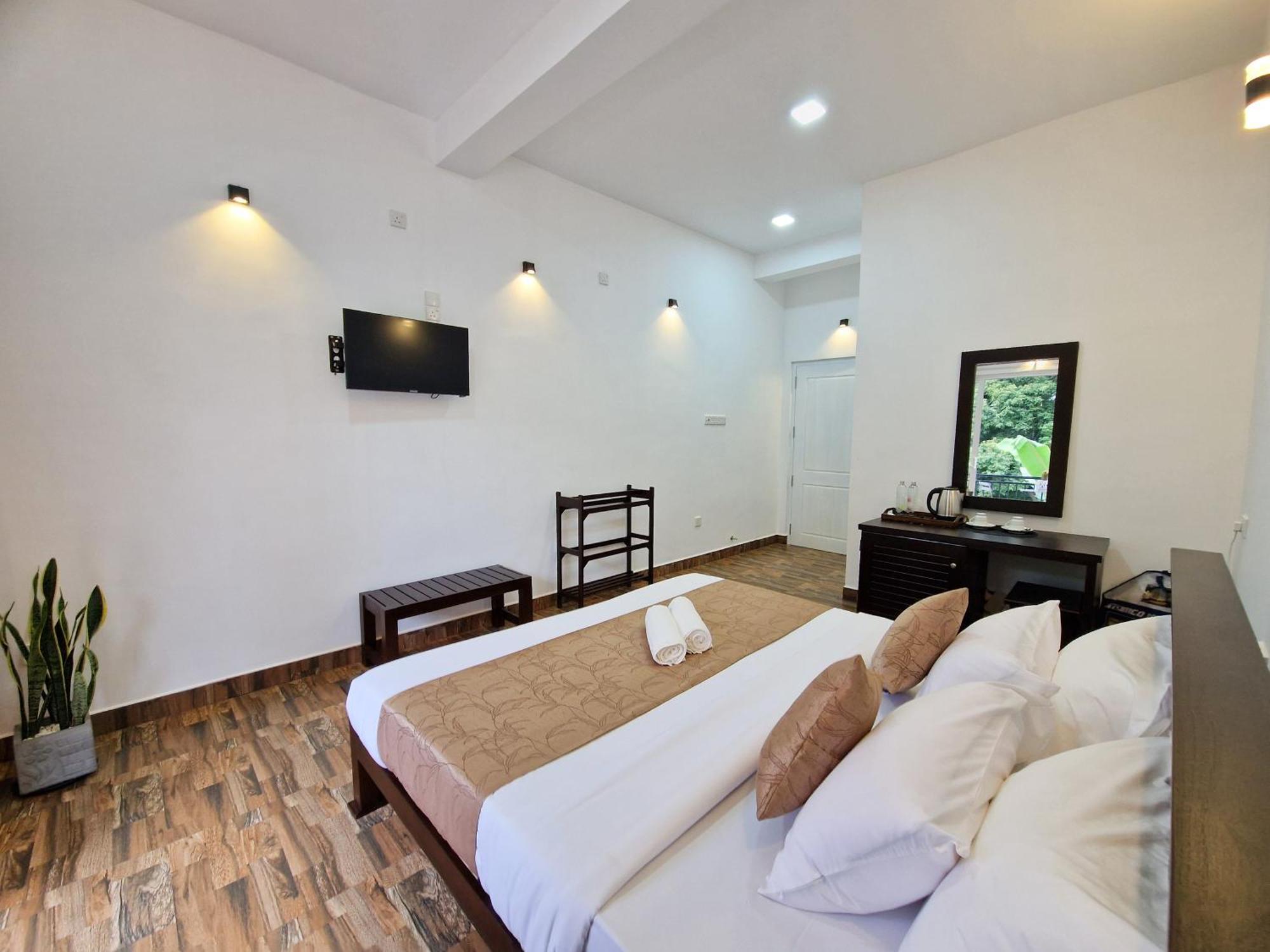 Villa Sole Kandy Extérieur photo
