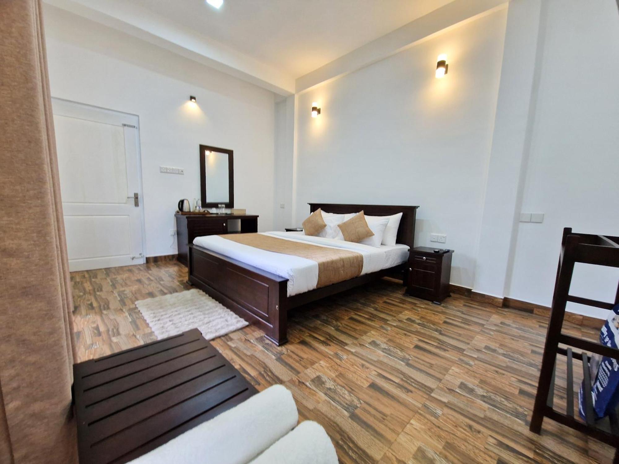 Villa Sole Kandy Extérieur photo