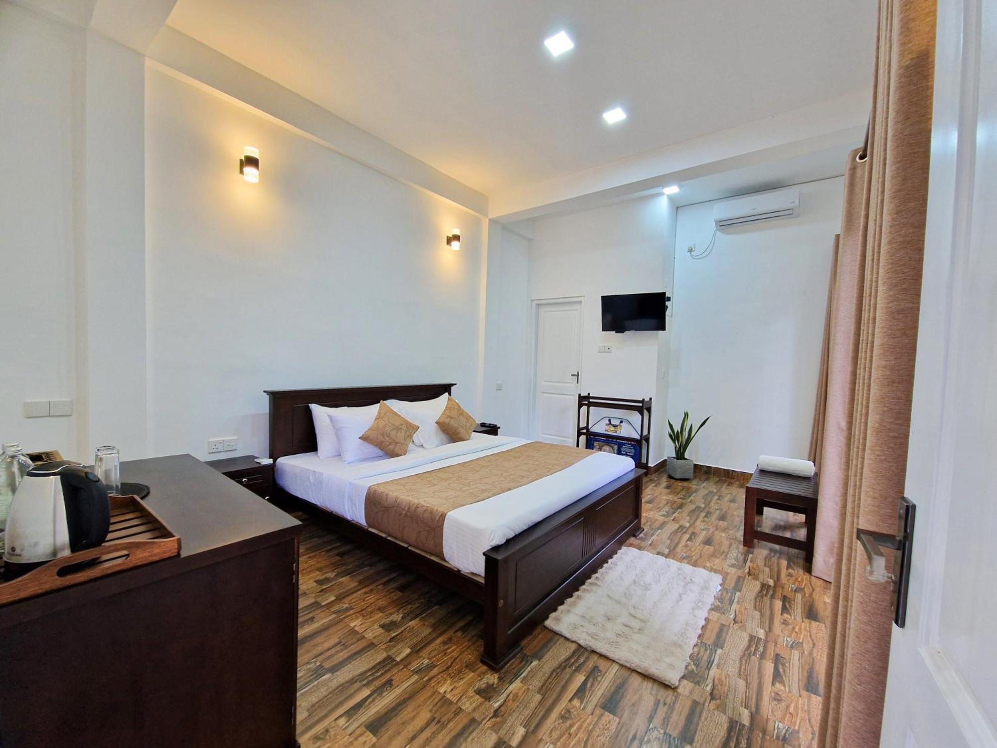 Villa Sole Kandy Extérieur photo