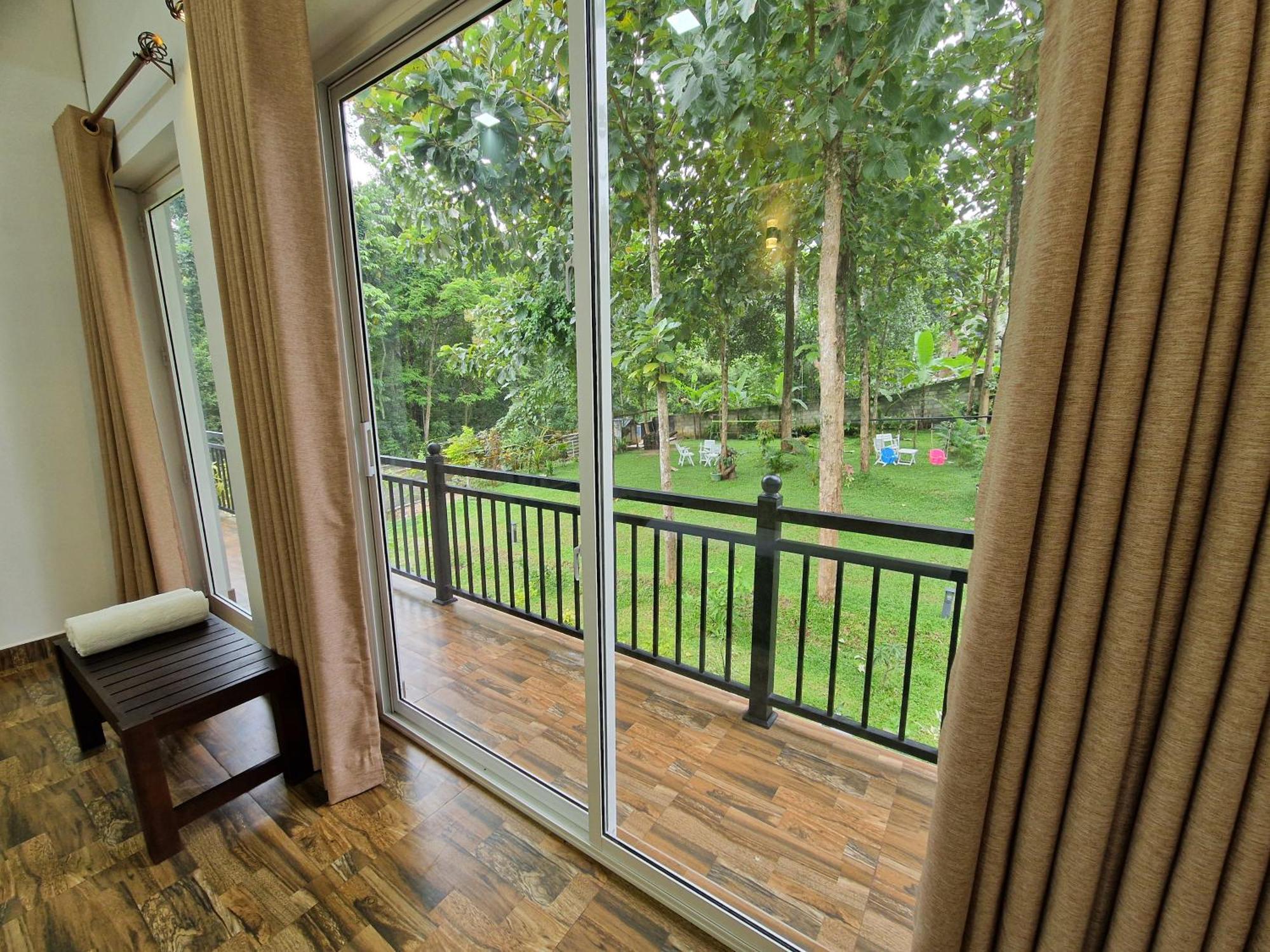 Villa Sole Kandy Extérieur photo