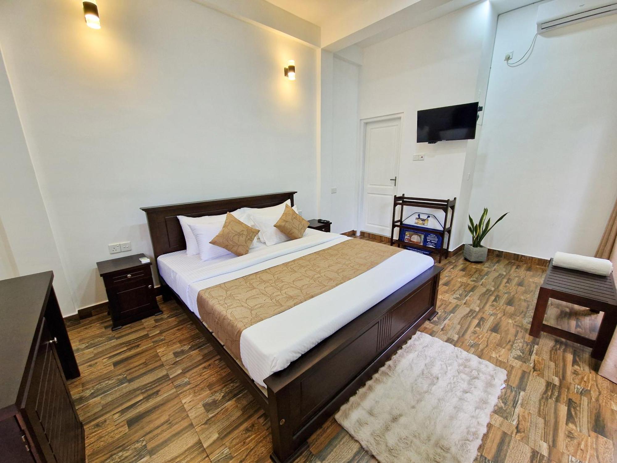 Villa Sole Kandy Extérieur photo