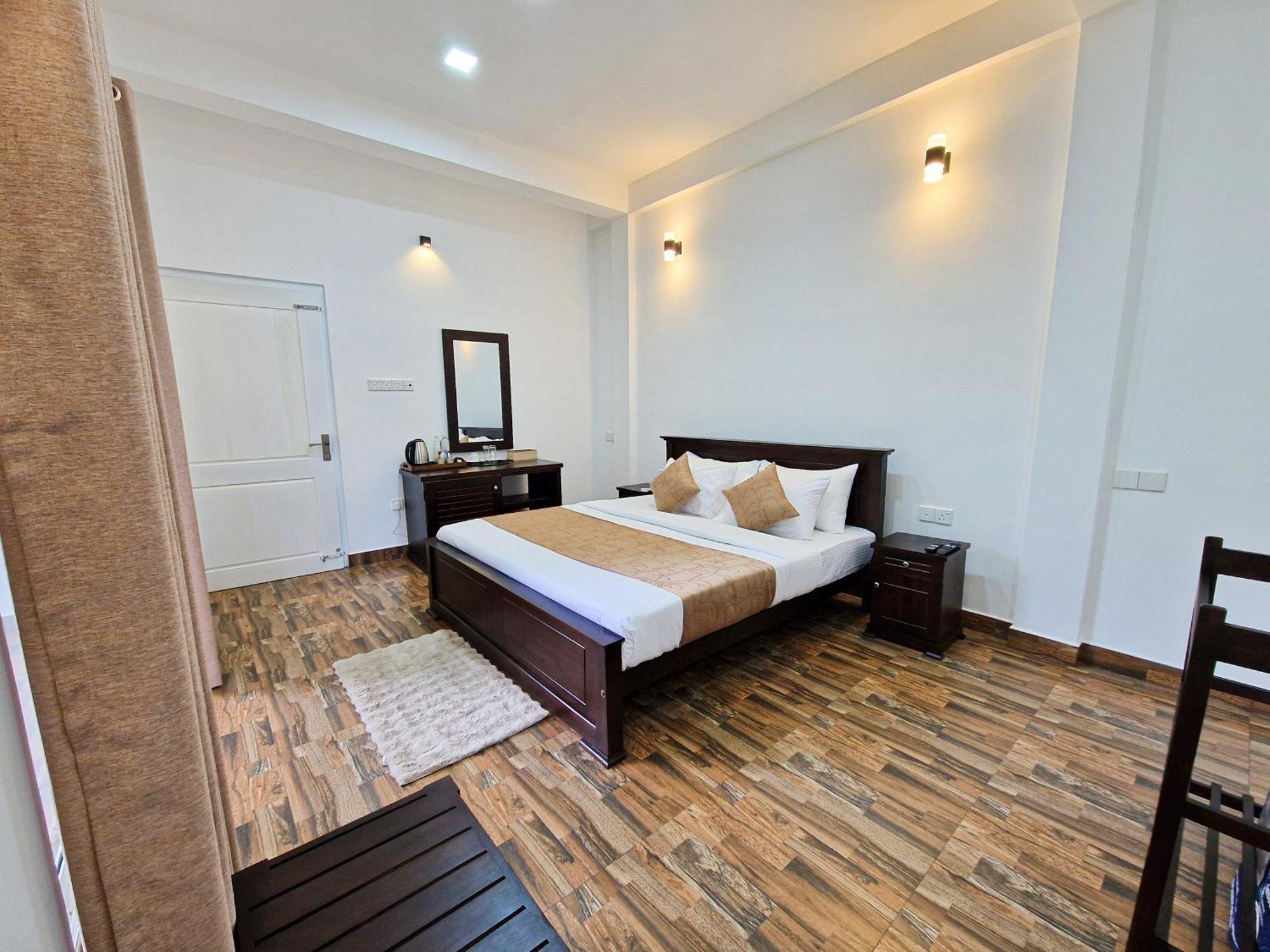 Villa Sole Kandy Extérieur photo
