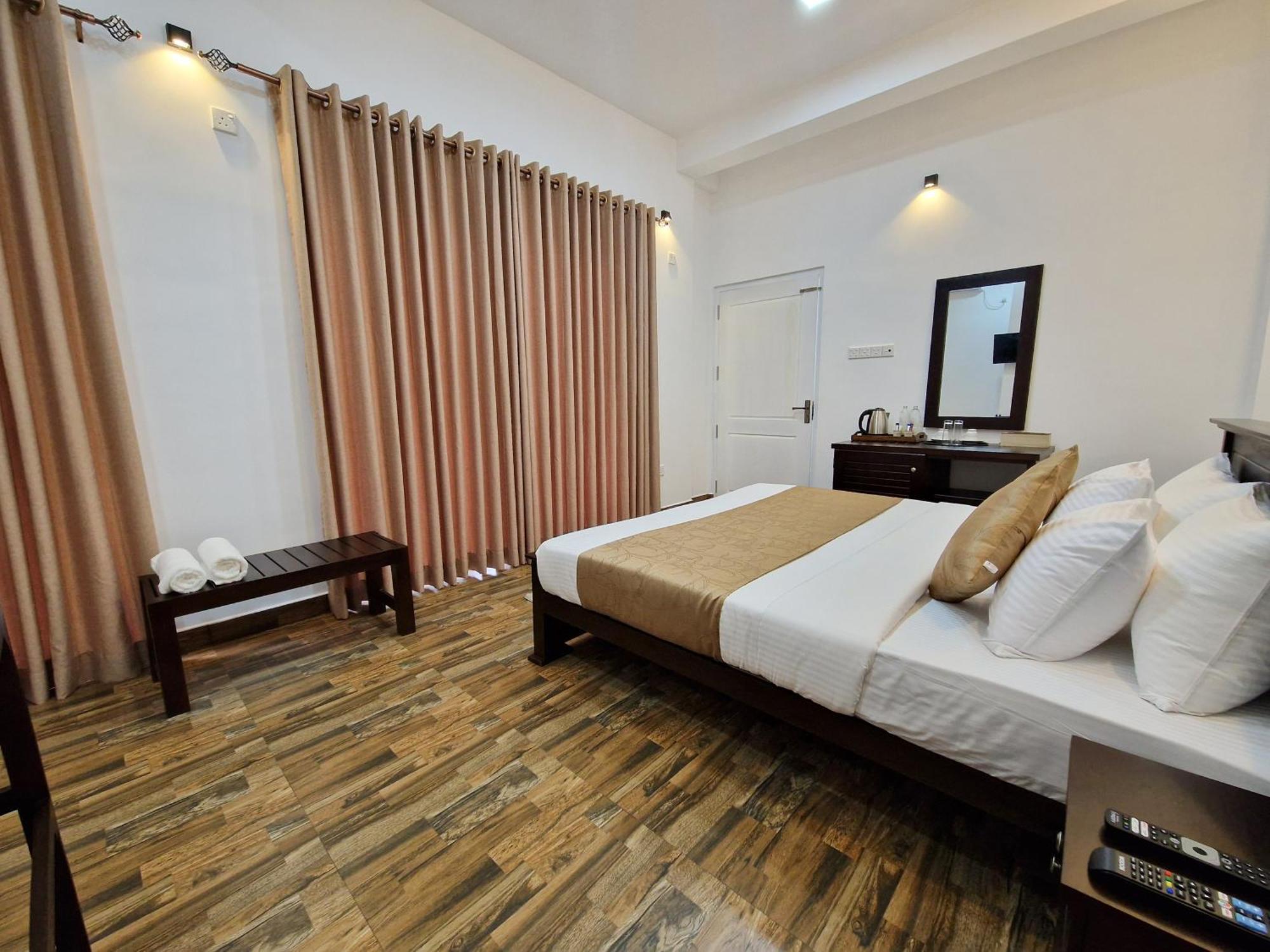 Villa Sole Kandy Extérieur photo